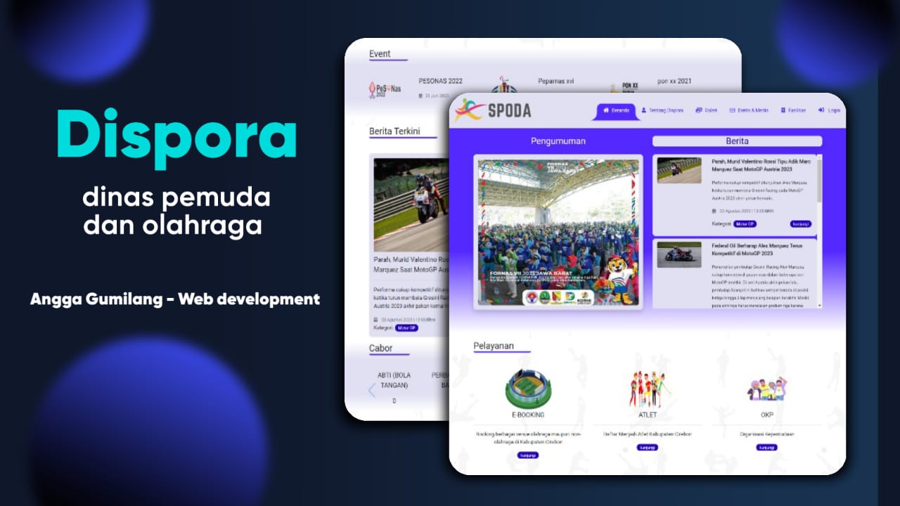 Dispora Kab.Cirebon