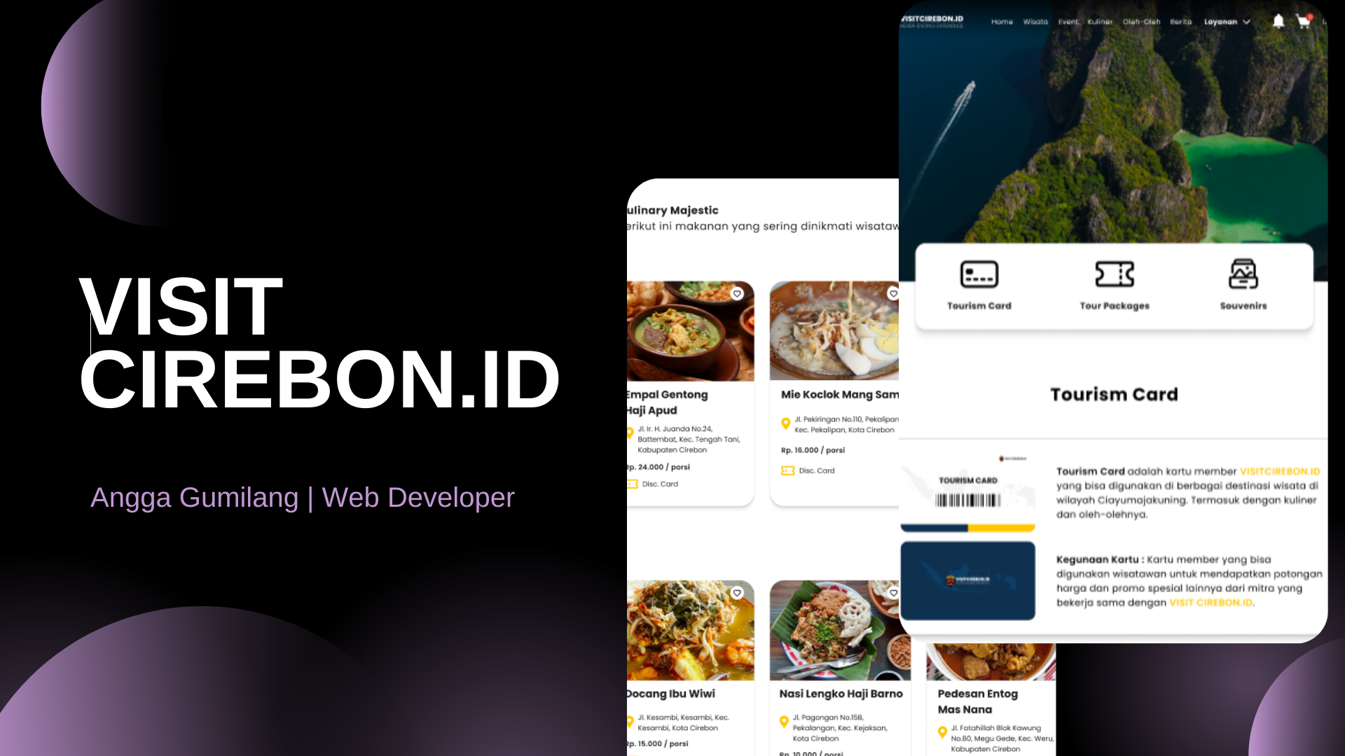 Visit Cirebon